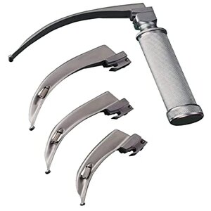 LARYNGOSCOPE ( 3&4-BL ) AROMA